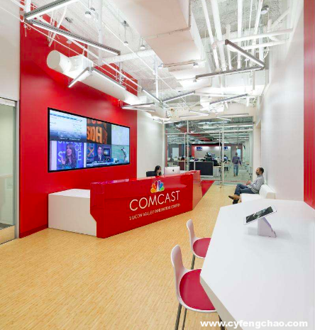 美國傳媒巨頭入局區(qū)塊鏈，Comcast申請數(shù)據(jù)庫區(qū)塊鏈專利-鋒巢網(wǎng)