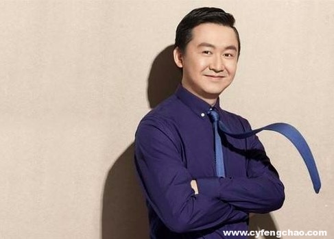 王小川：我是誰的接班人-鋒巢網(wǎng)