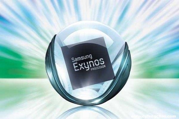 三星公布第二代10nm芯片Exynos 9810 或于Galaxy S9首發(fā)-鋒巢網(wǎng)