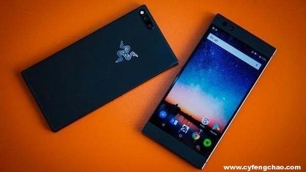 雷蛇Razer Phone明天上市 120Hz刷新率屏幕能否成為殺手锏？-鋒巢網(wǎng)