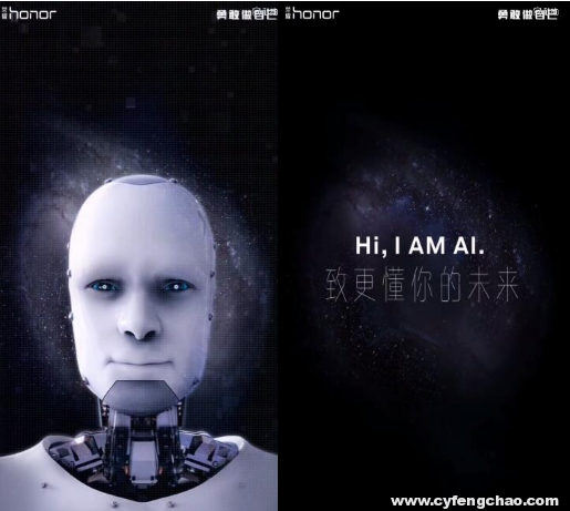 搶跑AI：智能手機(jī)才能在行業(yè)變革中求生-鋒巢網(wǎng)