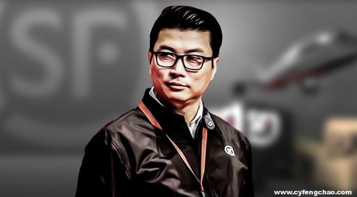 被黑社會(huì)追殺，不給馬云面子的王衛(wèi)還能“活”多久？-鋒巢網(wǎng)