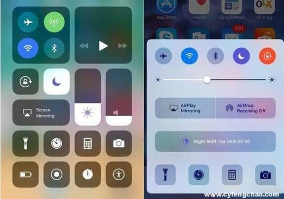 iPhone 6s升級(jí)iOS 11后變磚頭？-鋒巢網(wǎng)
