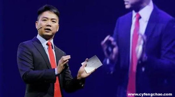 京東進第一梯隊還要多久？-鋒巢網(wǎng)