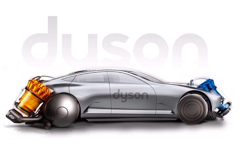 投資10 億英鎊，戴森工程師兩年前將造車計(jì)劃泄密給特斯拉-鋒巢網(wǎng)