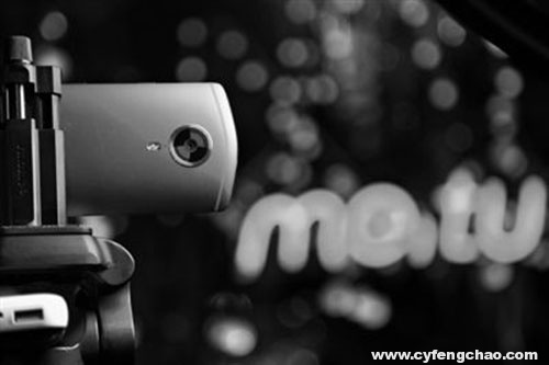 美圖繪畫機器人正式上線，“美工”為何也玩起了AI？-鋒巢網