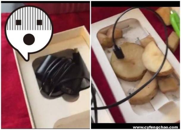 黑色星期五 買進(jìn)一部iPhone掉進(jìn)黑坑！-鋒巢網(wǎng)