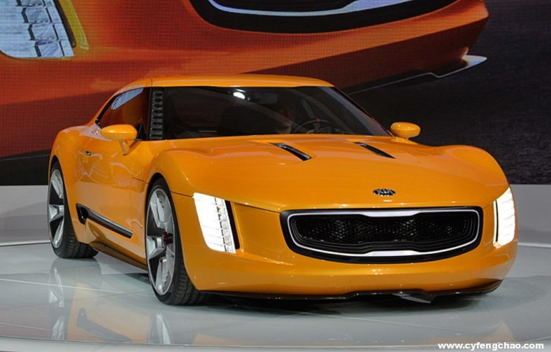 Aria工作室攜超跑FXE：拋開(kāi)世俗，引領(lǐng)獨(dú)特-鋒巢網(wǎng)