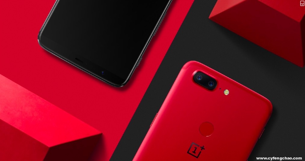 滿足你最強想象的旗艦 一加5T超強發(fā)布-鋒巢網(wǎng)