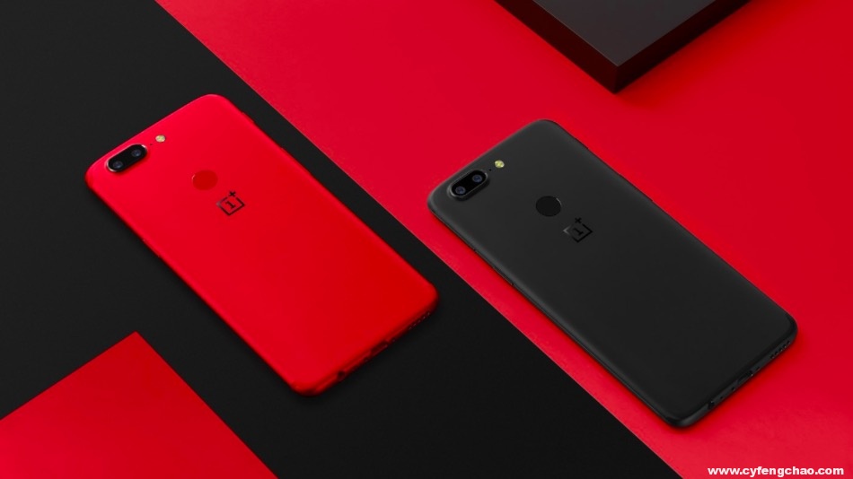 滿足你最強想象的旗艦 一加5T超強發(fā)布-鋒巢網(wǎng)