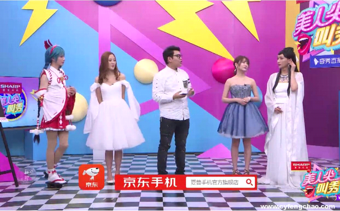 除了巨額贊助，品牌綜藝營銷新通路在何方？-鋒巢網(wǎng)