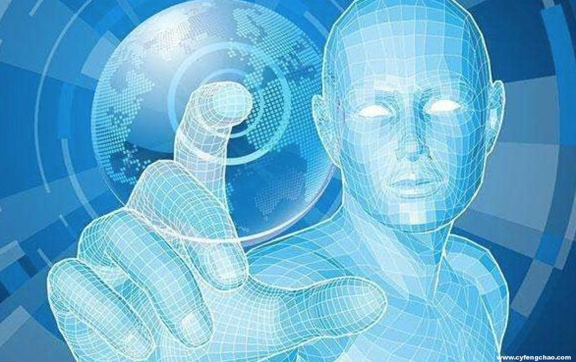 自動駕駛即將到來，交警是否會成為擺設(shè)?-鋒巢網(wǎng)