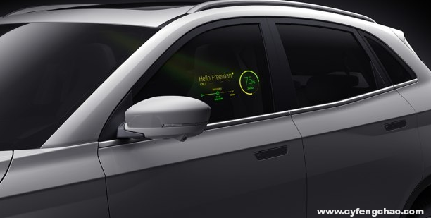 威馬汽車過關(guān)斬將，亂世兇年不會退縮！-鋒巢網(wǎng)