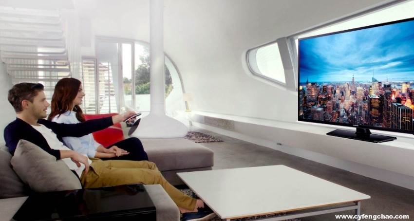 中國(guó)移動(dòng)定制智能電視 噱頭大于實(shí)質(zhì)-鋒巢網(wǎng)