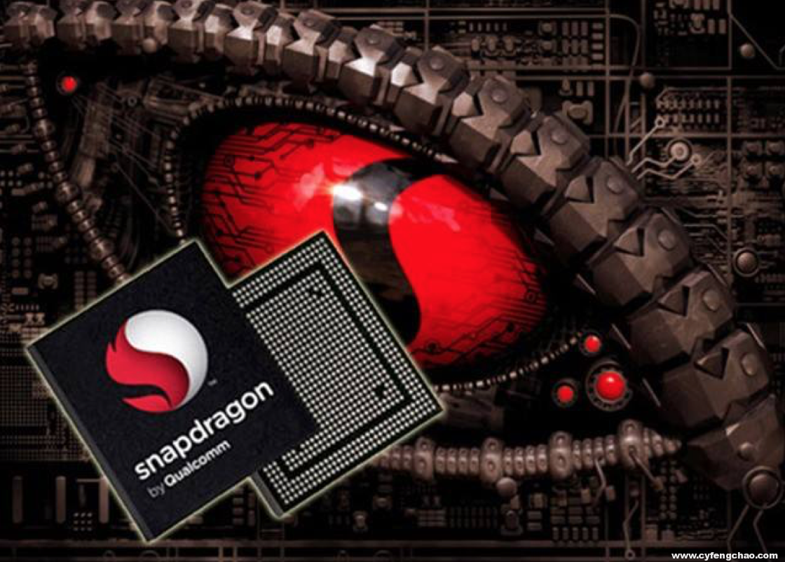 高通與百度兩大巨頭共同推出人工智能系統(tǒng)DuerOS-鋒巢網(wǎng)