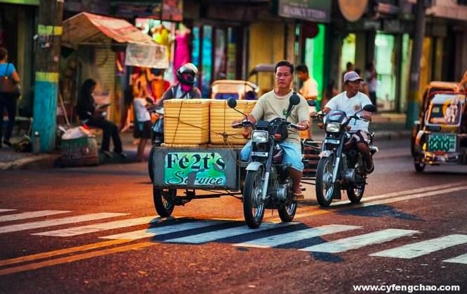 電信應(yīng)菲律賓總統(tǒng)的邀請,有望成為菲第三大運(yùn)營商-鋒巢網(wǎng)