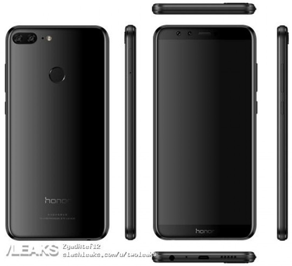 全面屏戰(zhàn)爭加速白熱化？ 華為下周再發(fā)兩款全面屏新機(jī)-鋒巢網(wǎng)