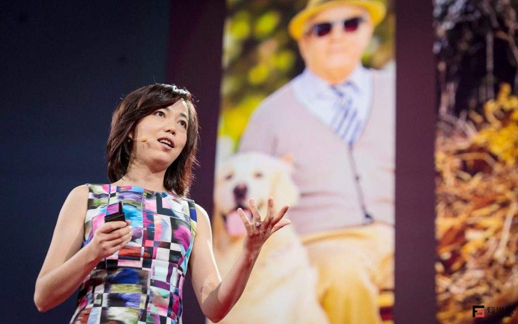 李飛飛:未來人機(jī)合作可能性更大-鋒巢網(wǎng)