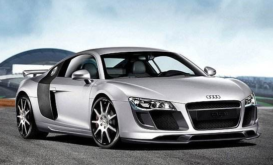 世間的蕭條，王者的落敗：奧迪R8于2020年正式停產-鋒巢網