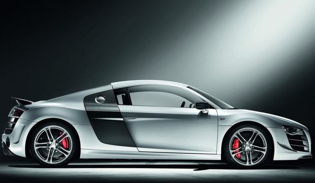 世間的蕭條，王者的落敗：奧迪R8于2020年正式停產-鋒巢網