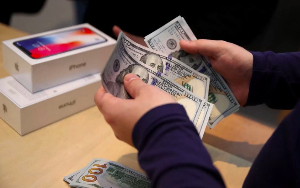 欺詐行為的蘋果 等待的是萬億美元的訴訟-鋒巢網(wǎng)