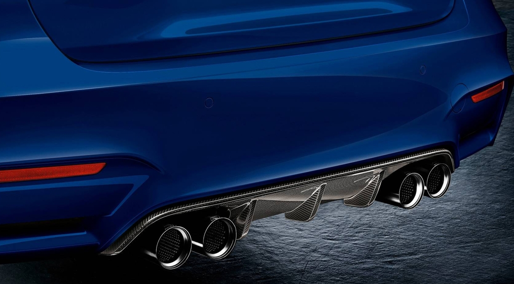 寶馬M3/M4 M Heat Edition限量特別版：幾十億個里，30個獨特的你-鋒巢網(wǎng)