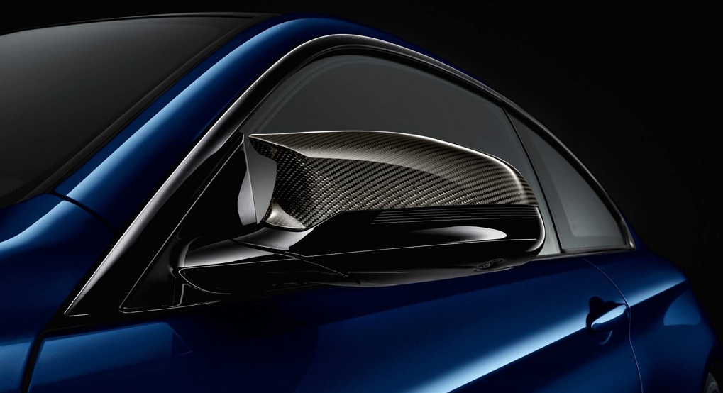 寶馬M3/M4 M Heat Edition限量特別版：幾十億個里，30個獨特的你-鋒巢網(wǎng)