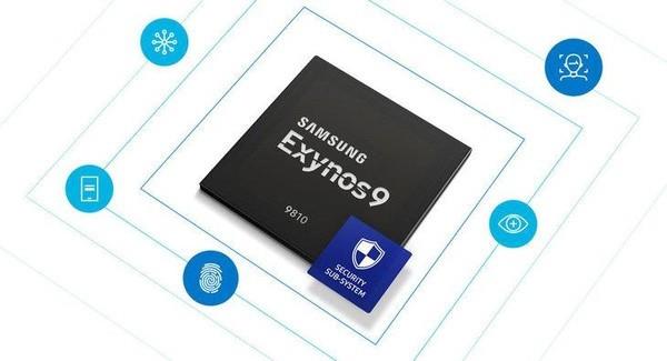 三星Exynos 9810來(lái)襲 蘋果A11處理器的真正對(duì)手？-鋒巢網(wǎng)