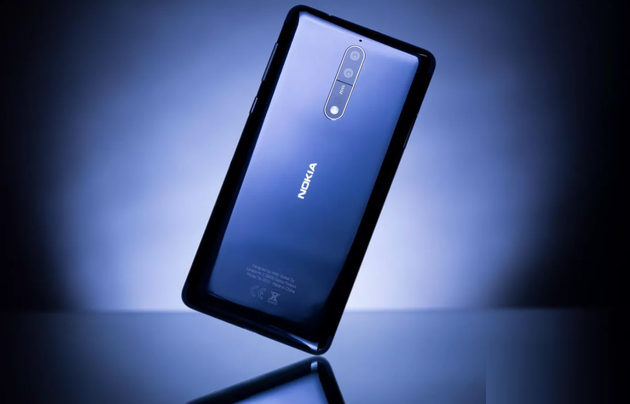 飽和度不足 DxOMark放出諾基亞8相機(jī)評分不理想-鋒巢網(wǎng)