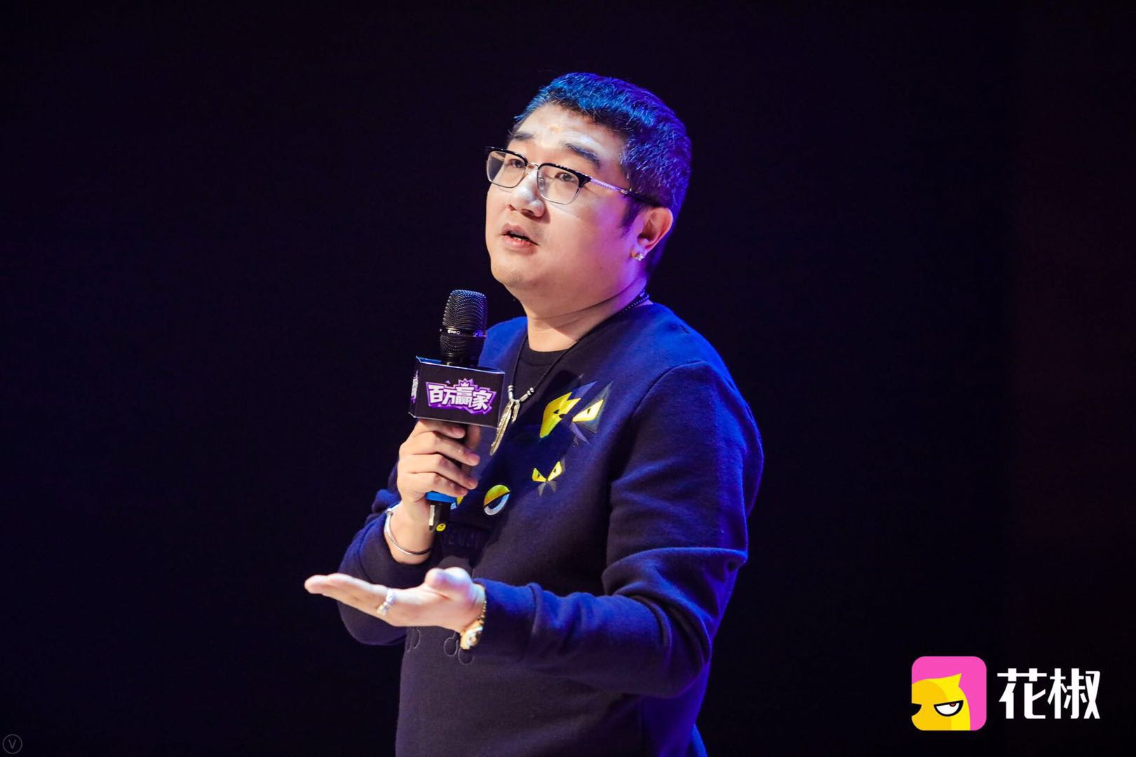 直播答題史上最高獎(jiǎng)金得主誕生！大四女生獨(dú)攬《百萬贏家》103萬-鋒巢網(wǎng)