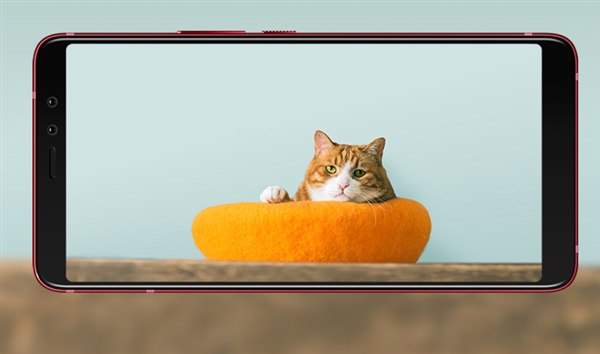 HTC U11 EYEs發(fā)布 采用兩年前的處理器真的可以嗎-鋒巢網(wǎng)