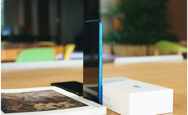 魅藍在年輕化道路上持續(xù)發(fā)力 最新千元機贏得關注-鋒巢網(wǎng)