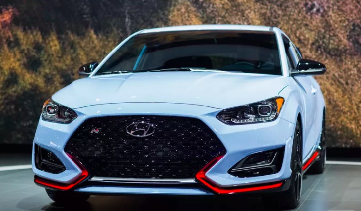 2018年底特律車展：最好、最壞、最詭異的車-鋒巢網(wǎng)