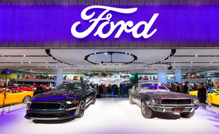 2018年底特律車展：最好、最壞、最詭異的車-鋒巢網(wǎng)