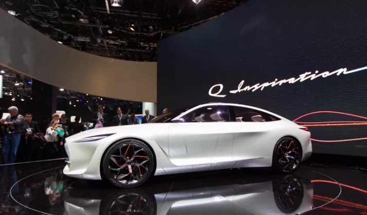 2018年底特律車展：最好、最壞、最詭異的車-鋒巢網(wǎng)