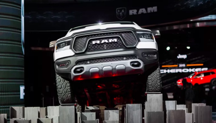 2018年底特律車展：最好、最壞、最詭異的車-鋒巢網(wǎng)