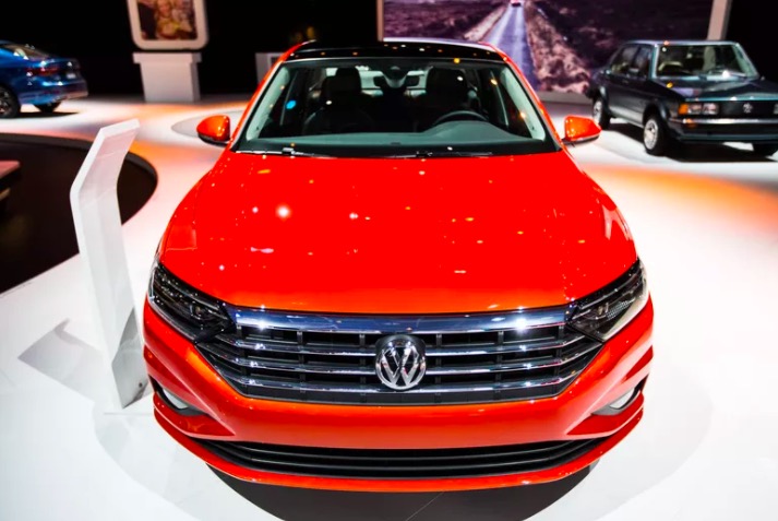 2018年底特律車展：最好、最壞、最詭異的車-鋒巢網(wǎng)