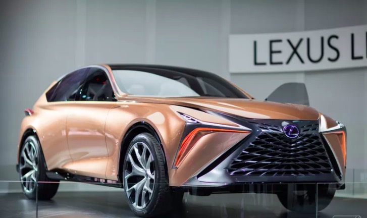 2018年底特律車展：最好、最壞、最詭異的車-鋒巢網(wǎng)