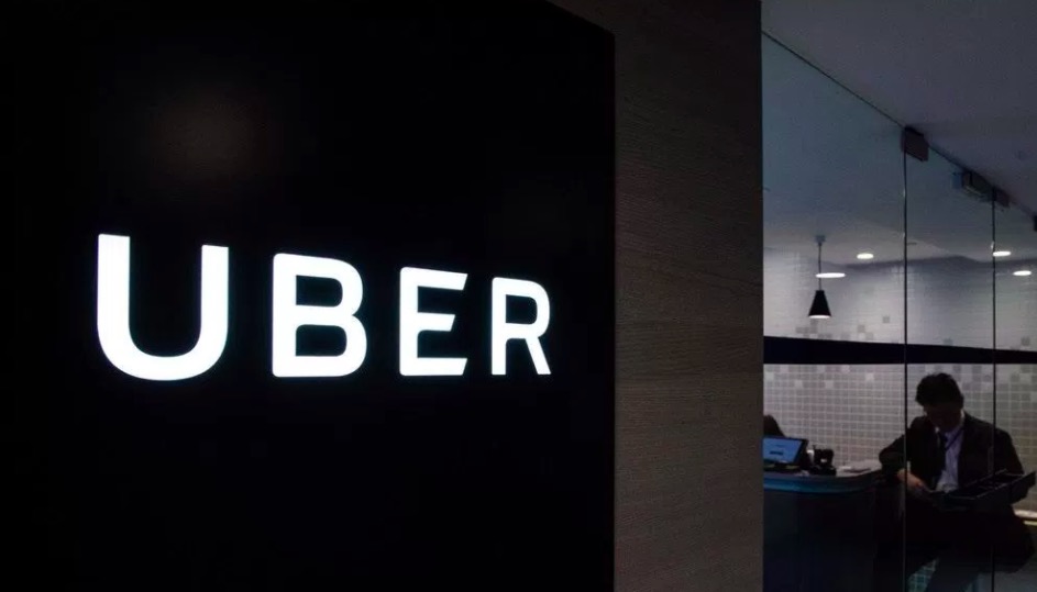 Softbank 宣布完成與 Uber 的 12 億美元投資計劃-鋒巢網(wǎng)