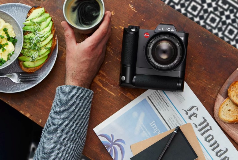 開啟優(yōu)秀性能，萊卡發(fā)布兩款 CL 系統(tǒng)全新定焦鏡頭-鋒巢網(wǎng)