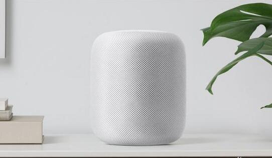 FCC認證蘋果智能音響HomePod即將上市-鋒巢網