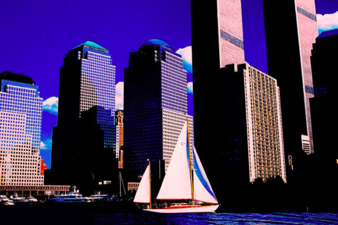 風口之上的無人貨架為何尸橫遍野？-鋒巢網(wǎng)