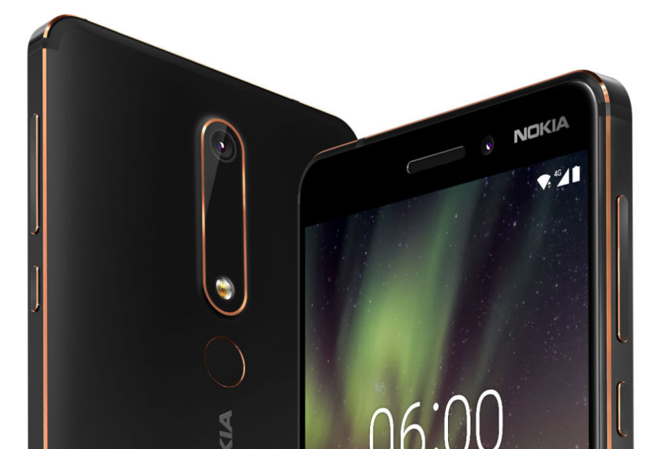 諾基亞7 Plus曝光 搭載蔡司鏡頭與驍龍660穩(wěn)健出擊-鋒巢網(wǎng)