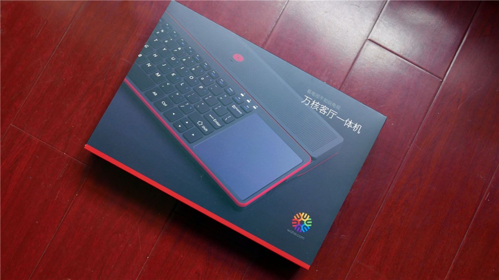 萬核客廳一體機體驗評測:不想做電腦的電視盒子不是好游戲機-鋒巢網(wǎng)