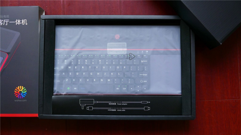 萬核客廳一體機體驗評測:不想做電腦的電視盒子不是好游戲機-鋒巢網(wǎng)