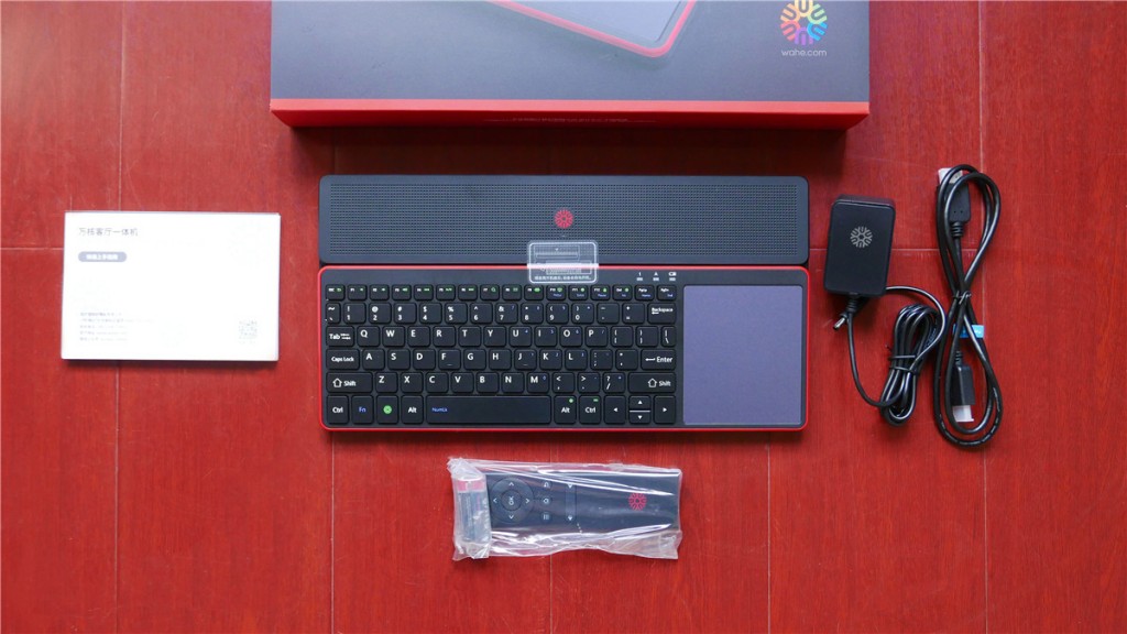 萬核客廳一體機體驗評測:不想做電腦的電視盒子不是好游戲機-鋒巢網(wǎng)