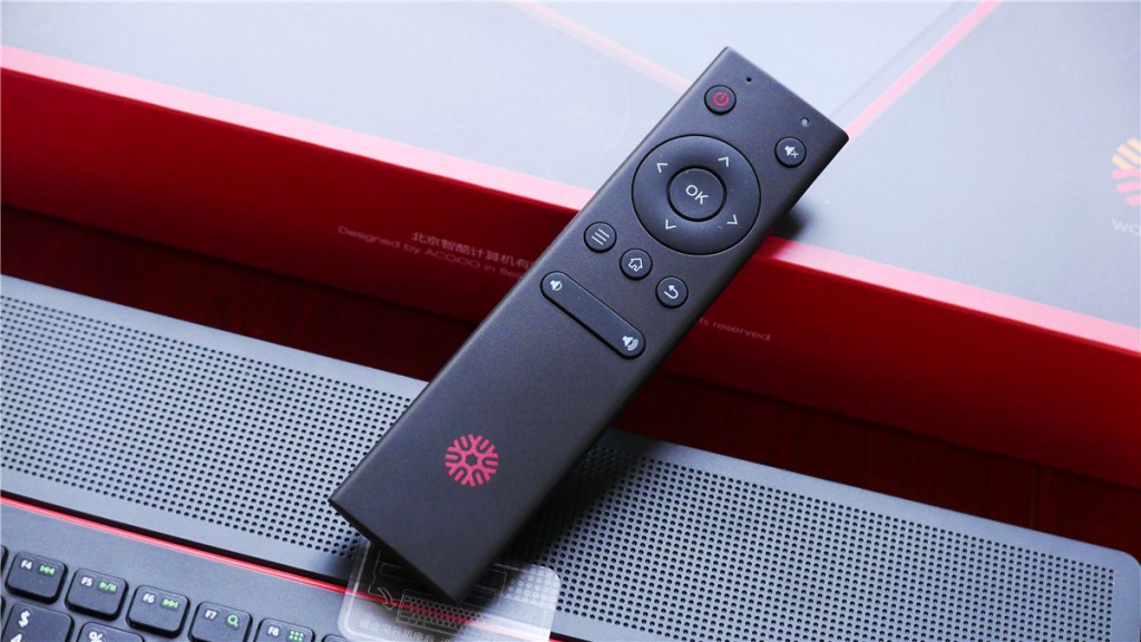 萬核客廳一體機體驗評測:不想做電腦的電視盒子不是好游戲機-鋒巢網(wǎng)