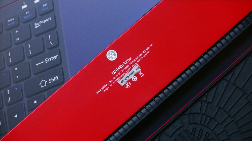 萬核客廳一體機體驗評測:不想做電腦的電視盒子不是好游戲機-鋒巢網(wǎng)