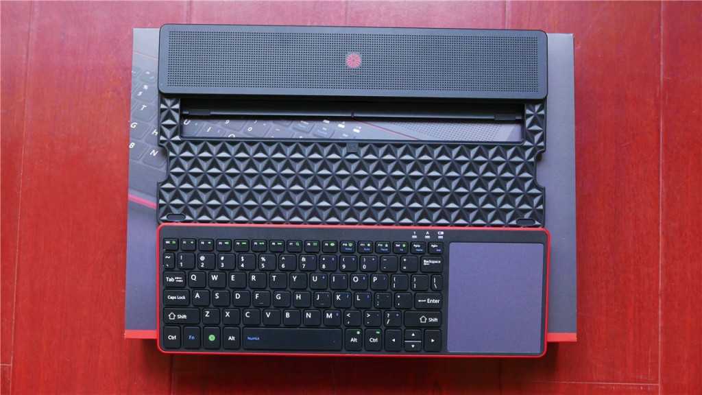 萬核客廳一體機體驗評測:不想做電腦的電視盒子不是好游戲機-鋒巢網(wǎng)