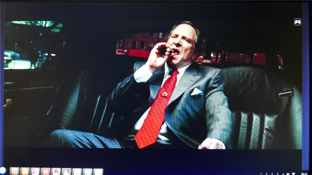 萬核客廳一體機體驗評測:不想做電腦的電視盒子不是好游戲機-鋒巢網(wǎng)